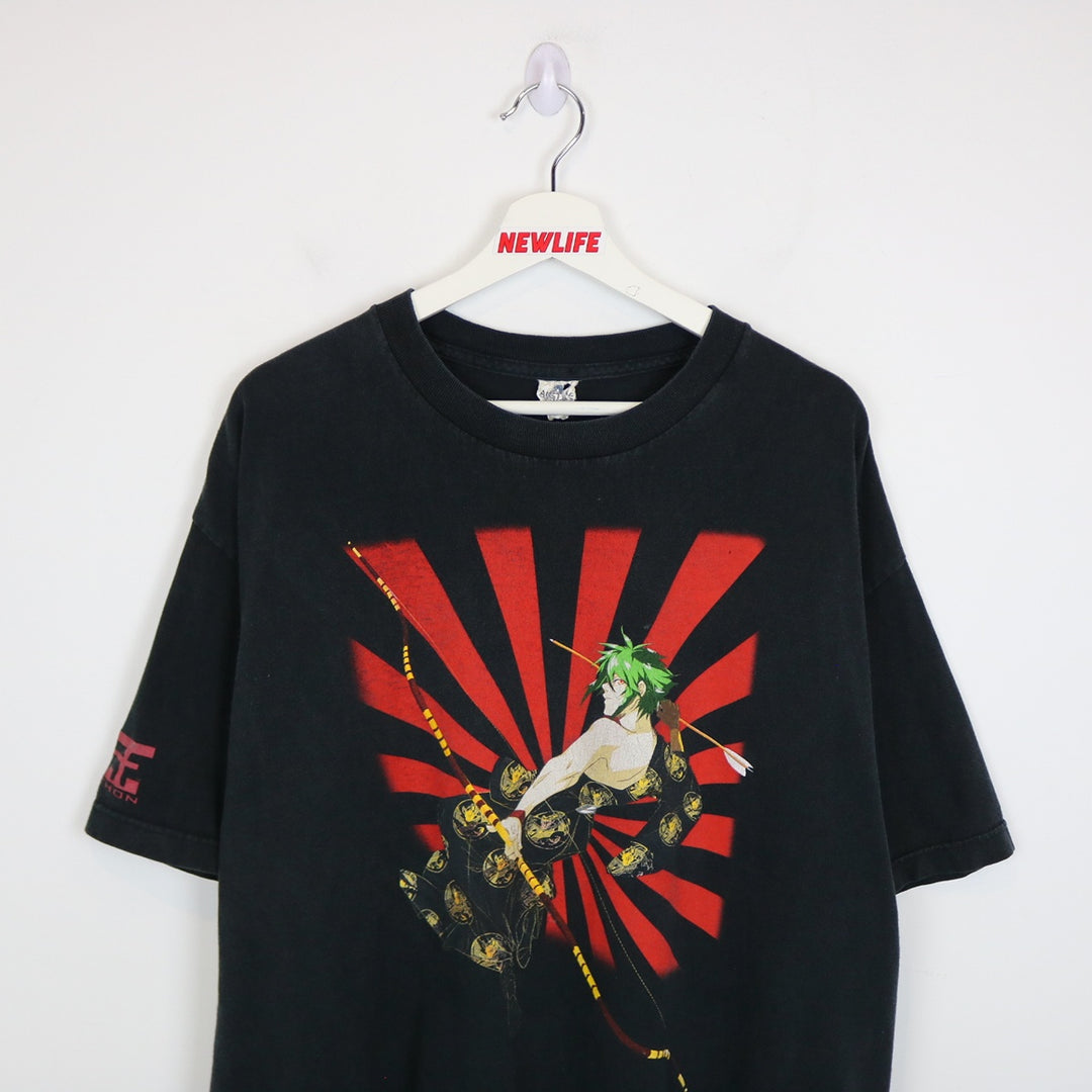 Vintage 00&