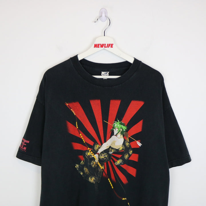 Vintage 00&