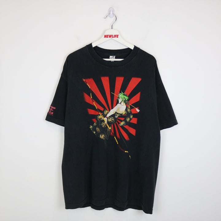 Vintage 00&