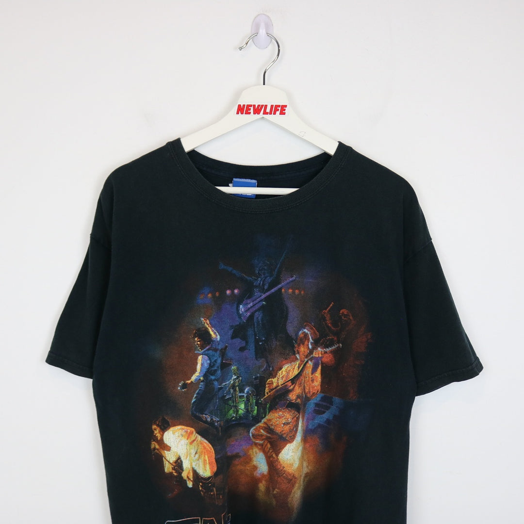 Vintage 00&