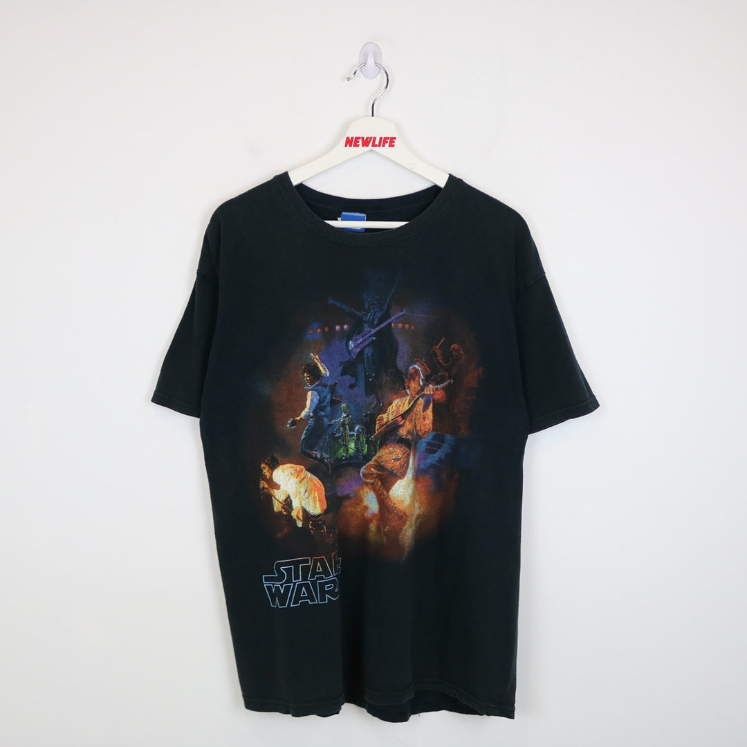 Vintage 00&