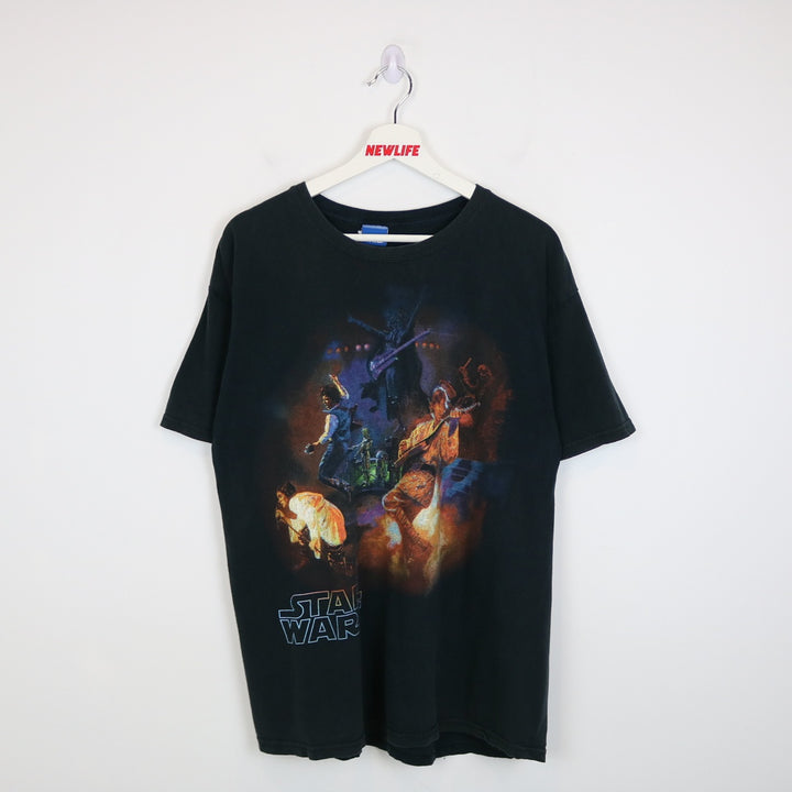 Vintage 00&