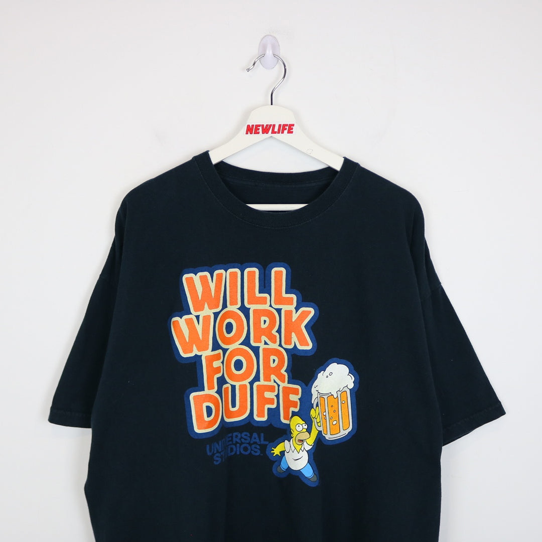 Vintage 00&