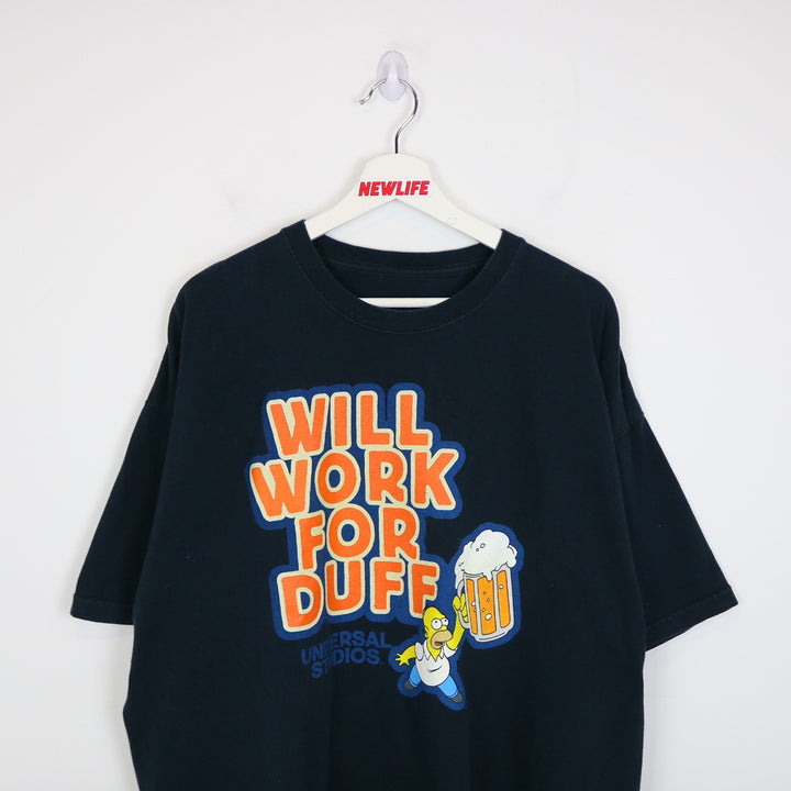 Vintage 00&
