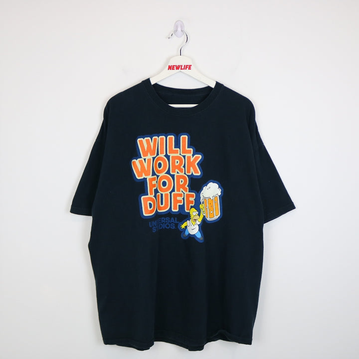 Vintage 00&