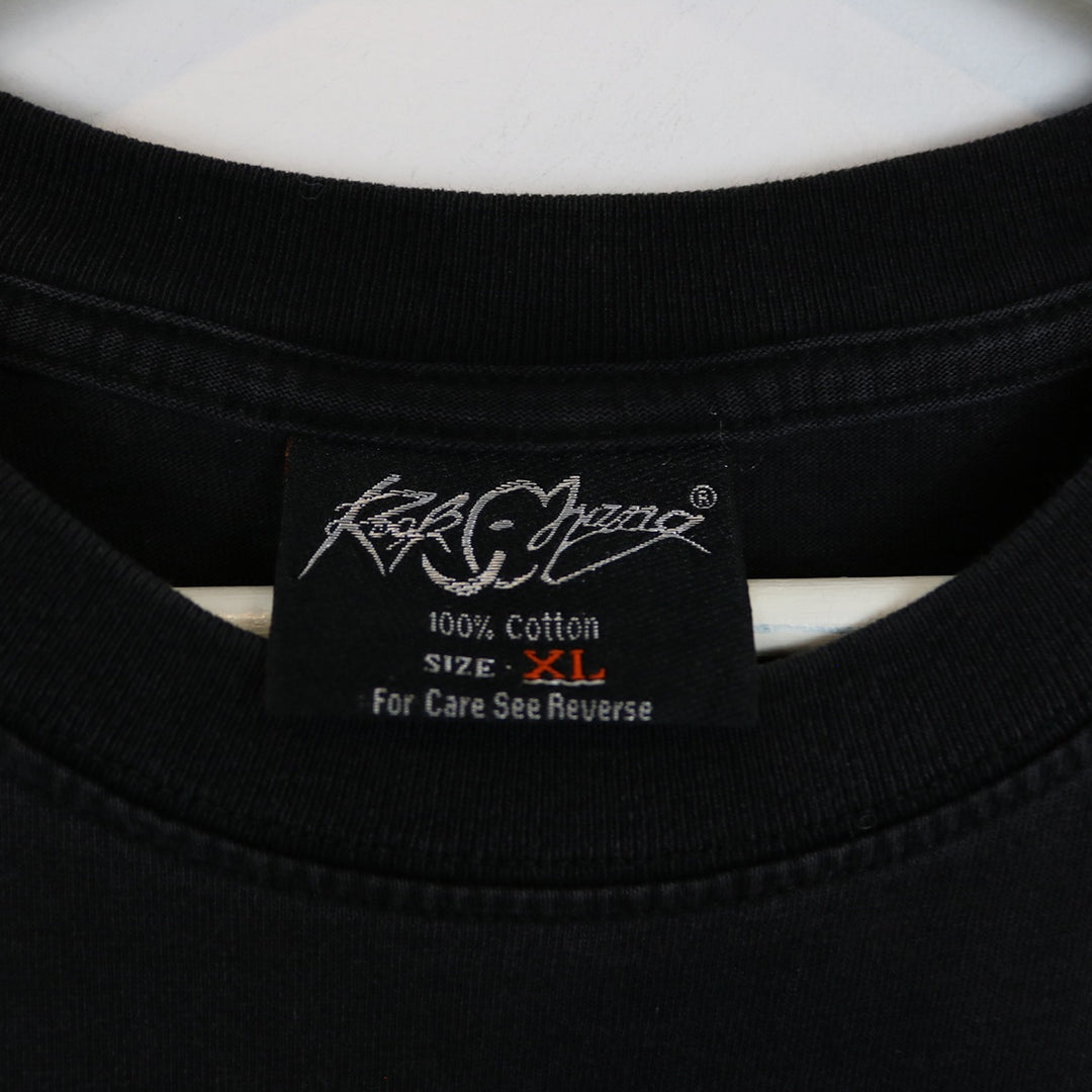 Y2K Dragon Tee - XL-NEWLIFE Clothing