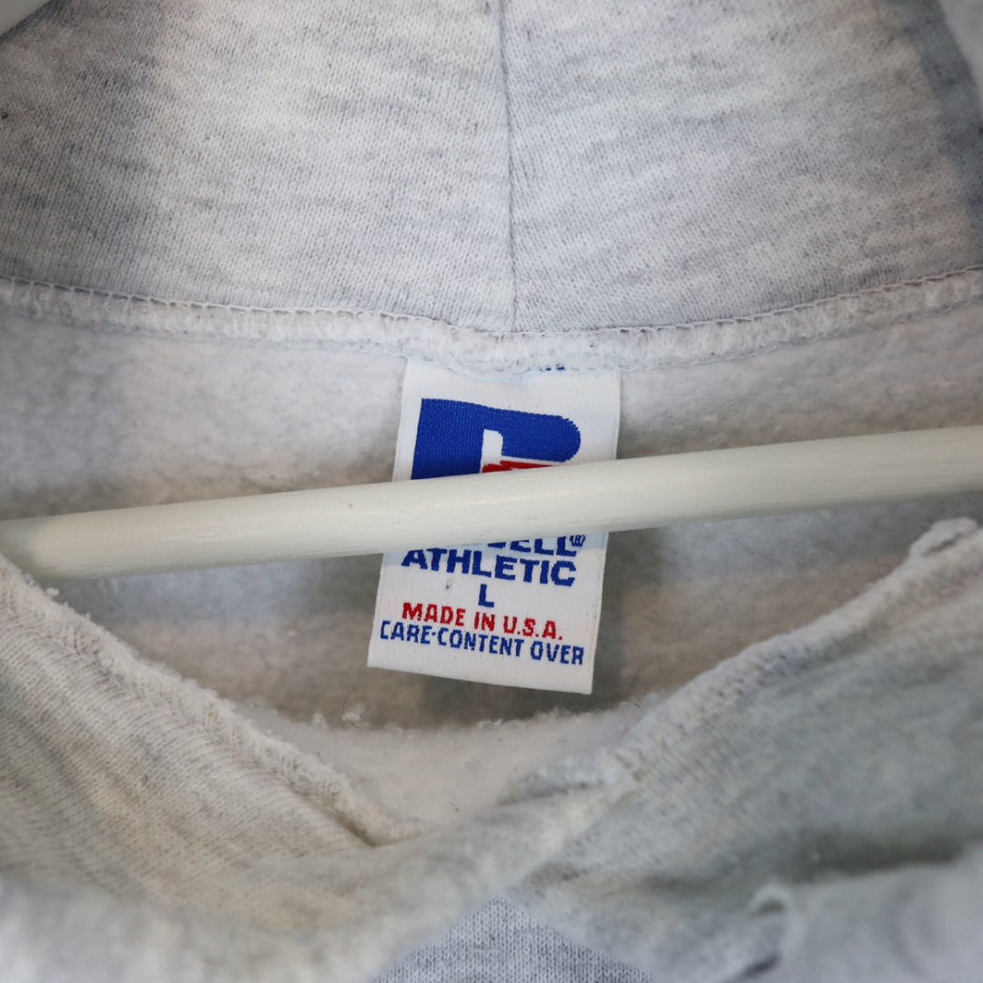 Vintage 90's University of Alabama Russell Hoodie - L-NEWLIFE Clothing