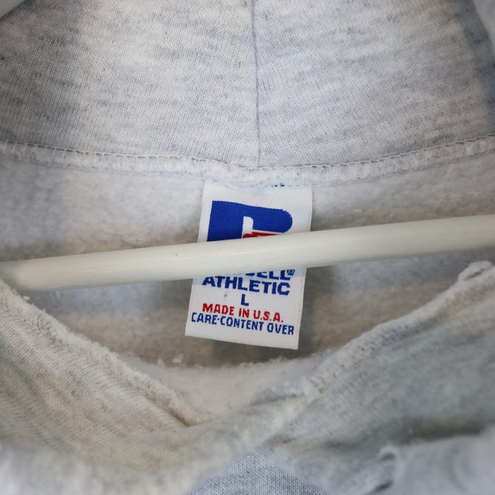 Vintage 90's University of Alabama Russell Hoodie - L-NEWLIFE Clothing