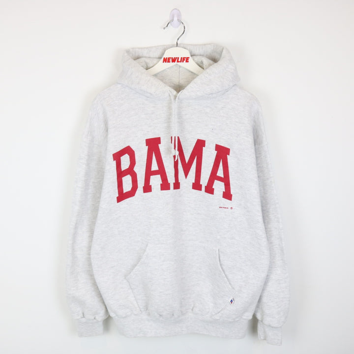 Vintage 90's University of Alabama Russell Hoodie - L-NEWLIFE Clothing