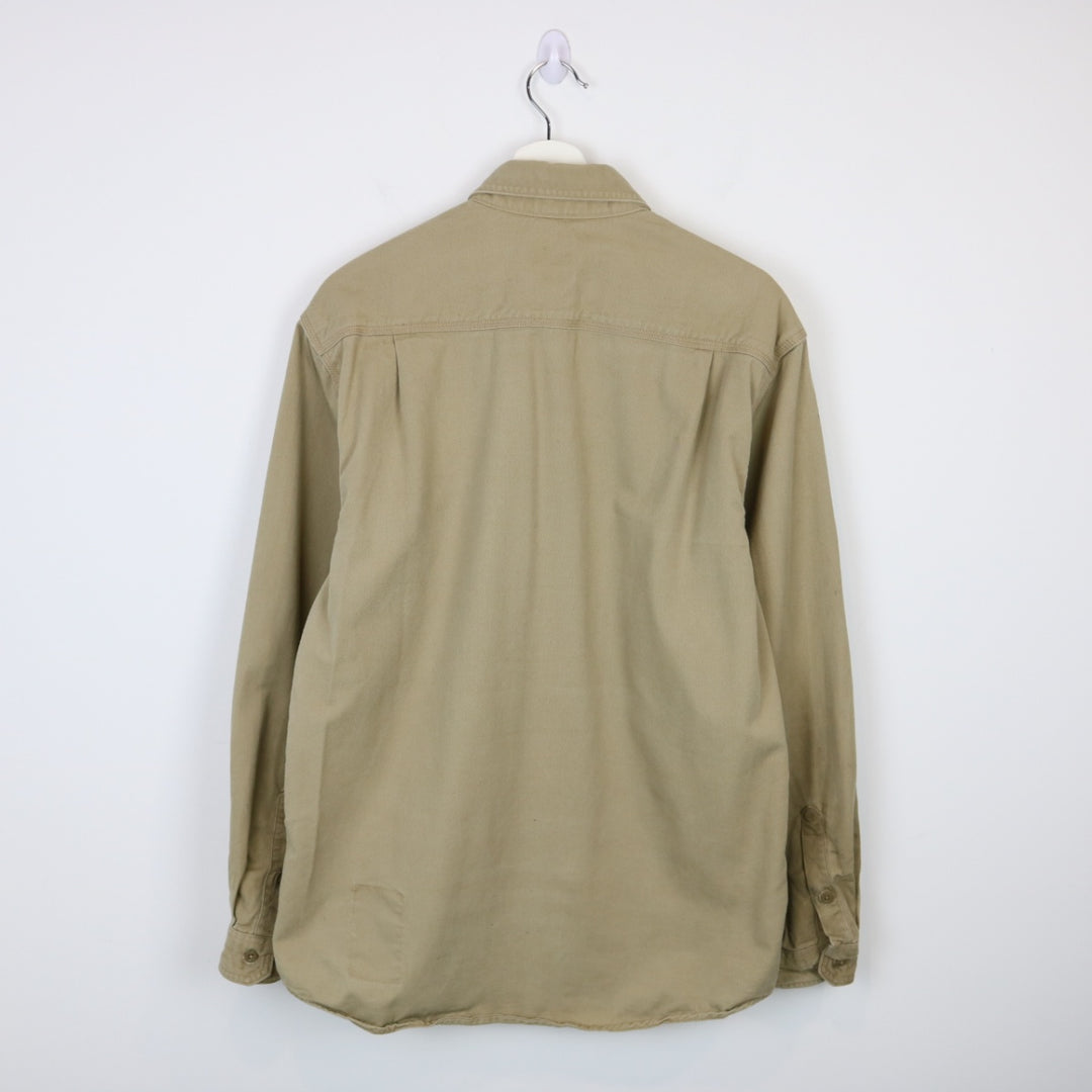 Carhartt FR Work Button Up - M-NEWLIFE Clothing