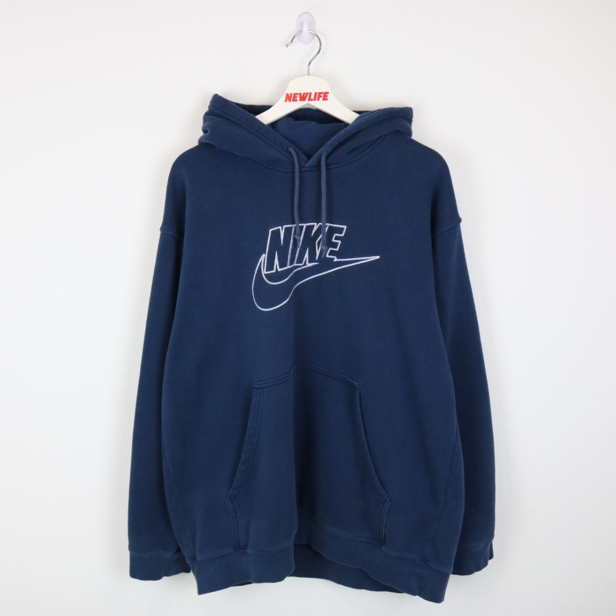 nike unisex vintage hoodie