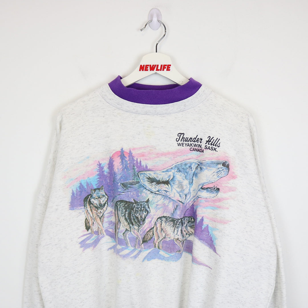 Vintage 90&