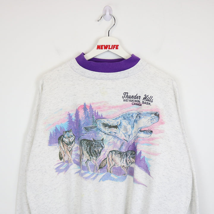 Vintage 90&