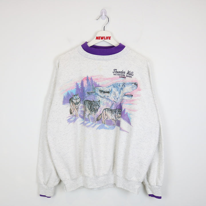 Vintage 90&