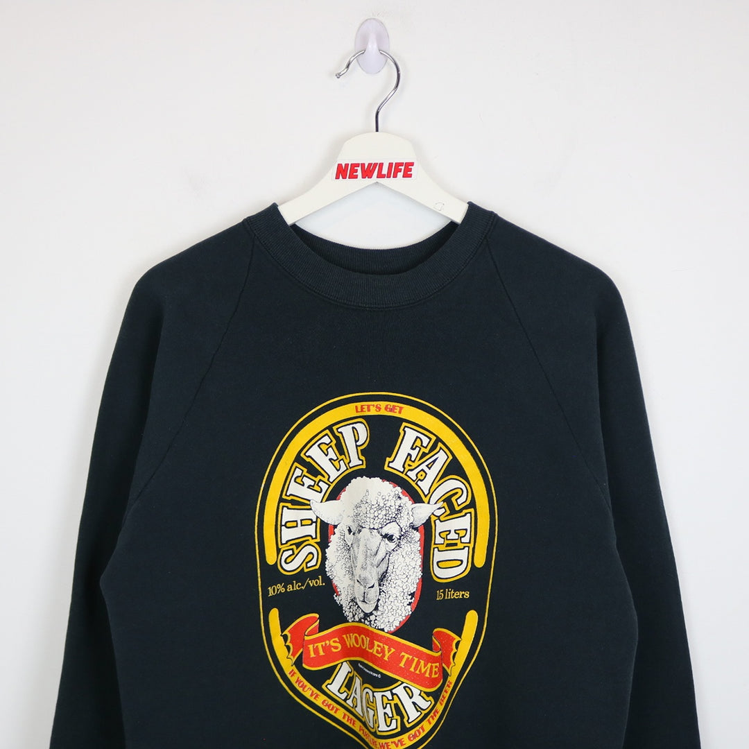 Vintage 80&