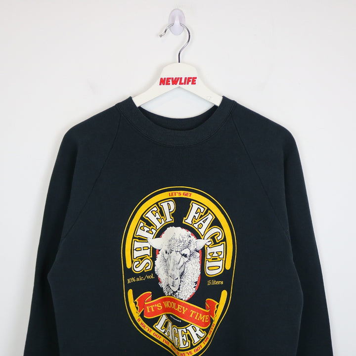 Vintage 80&