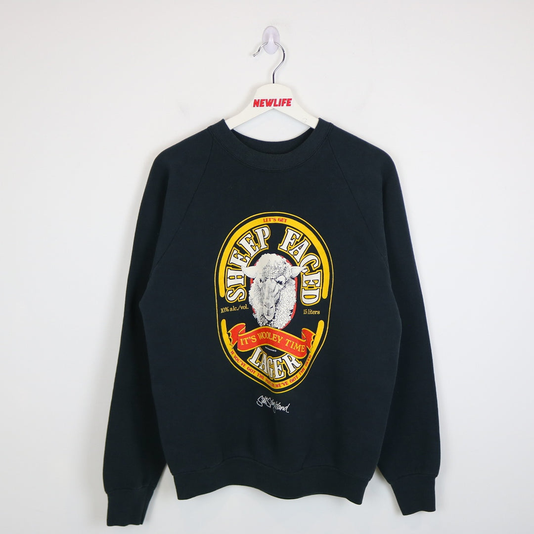 Vintage 80&