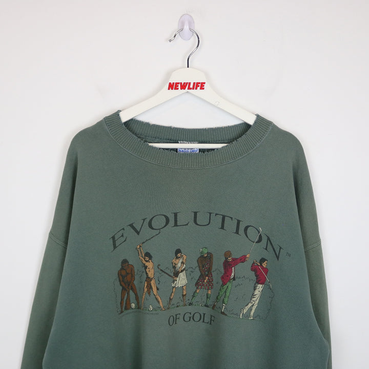 Vintage 90&