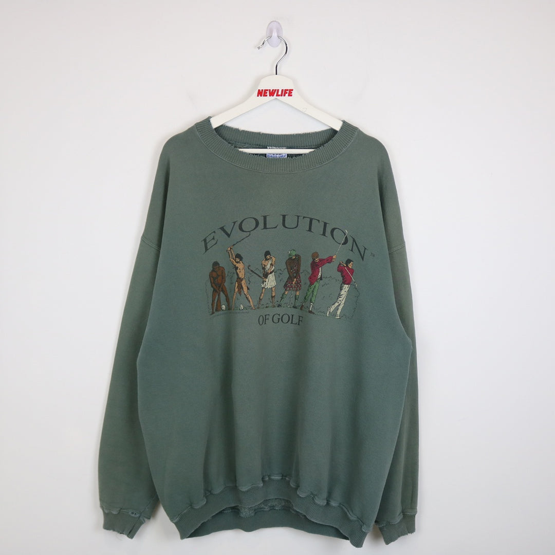 Vintage 90&