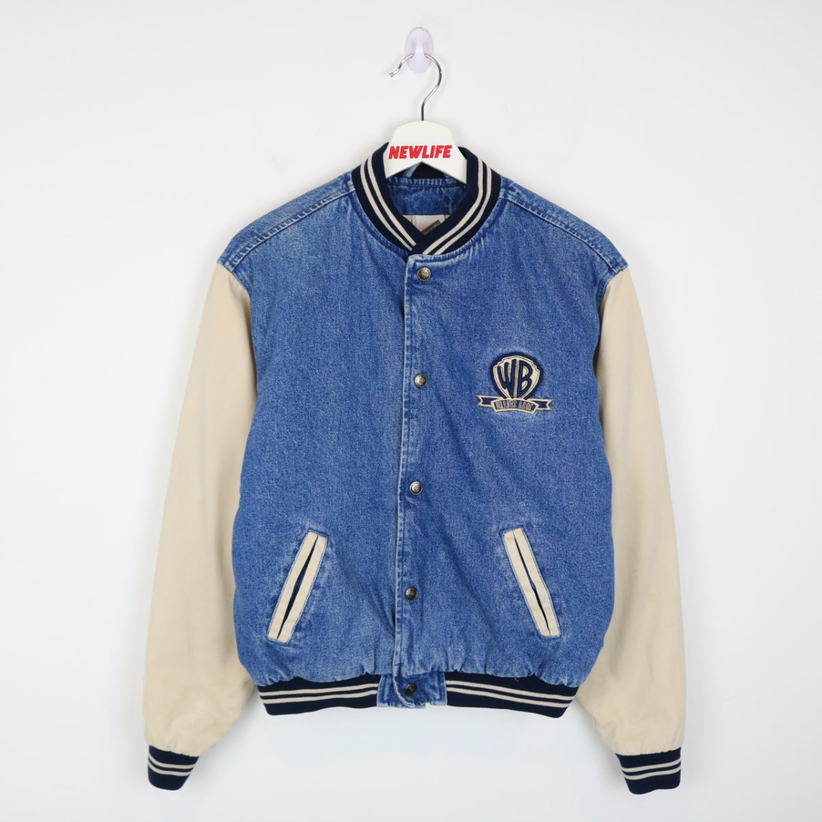 Vintage Women's Jackets | Online Vintage Clothing | NEWLIFE