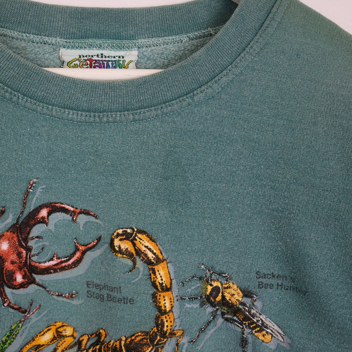 Vintage 90&