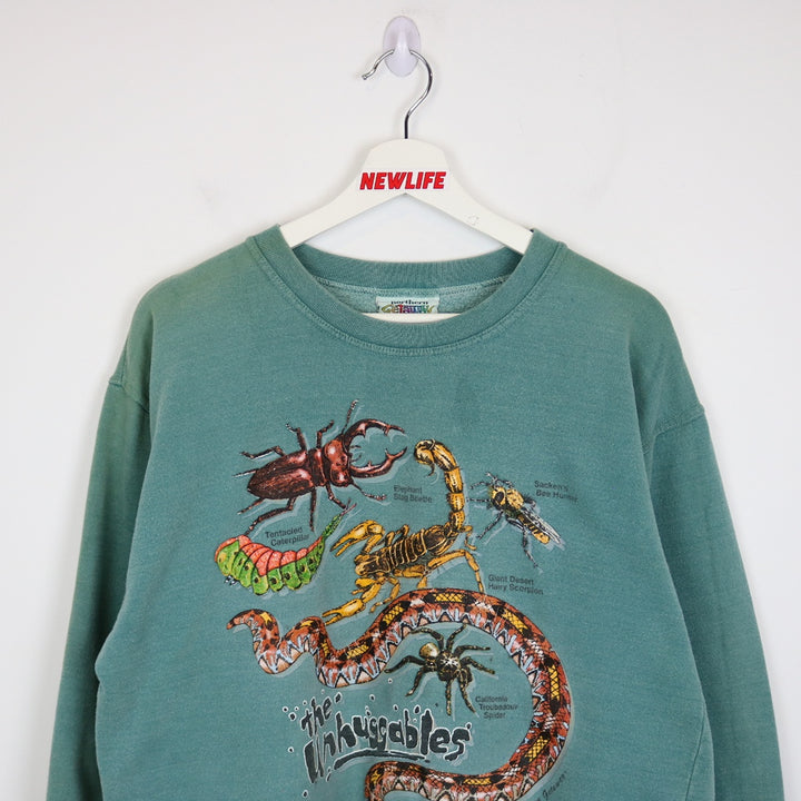 Vintage 90&