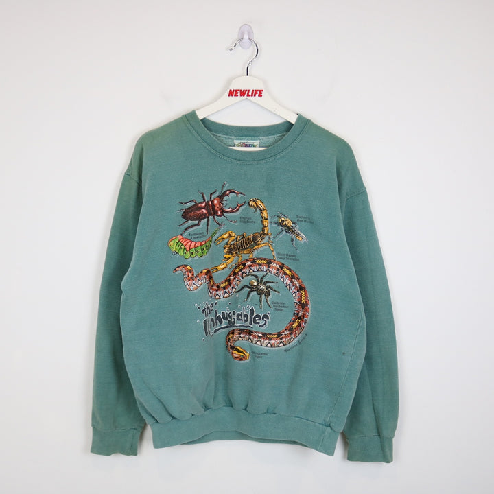 Vintage 90&