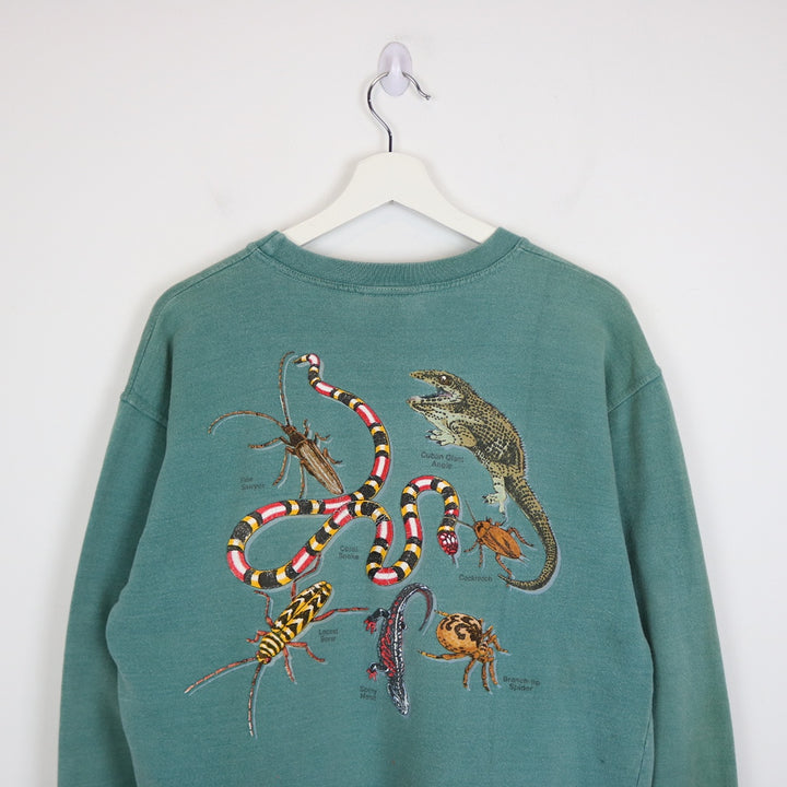 Vintage 90&