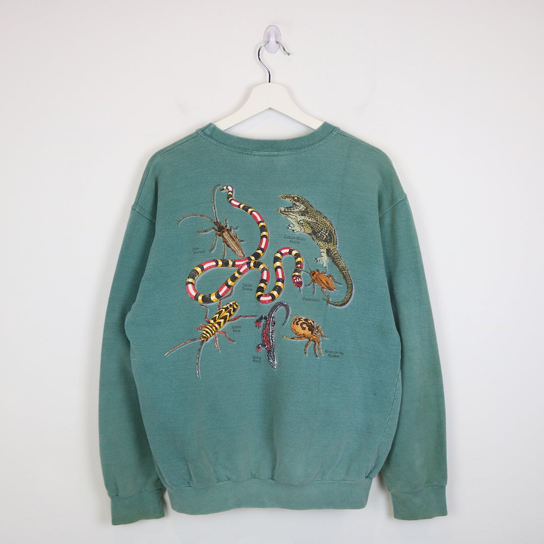 Vintage 90&