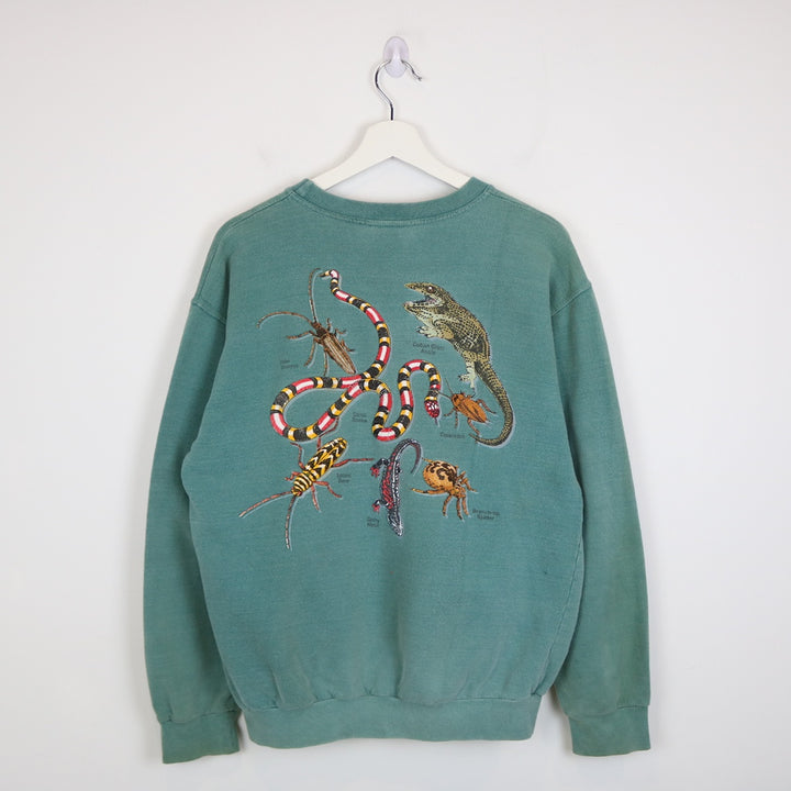Vintage 90&