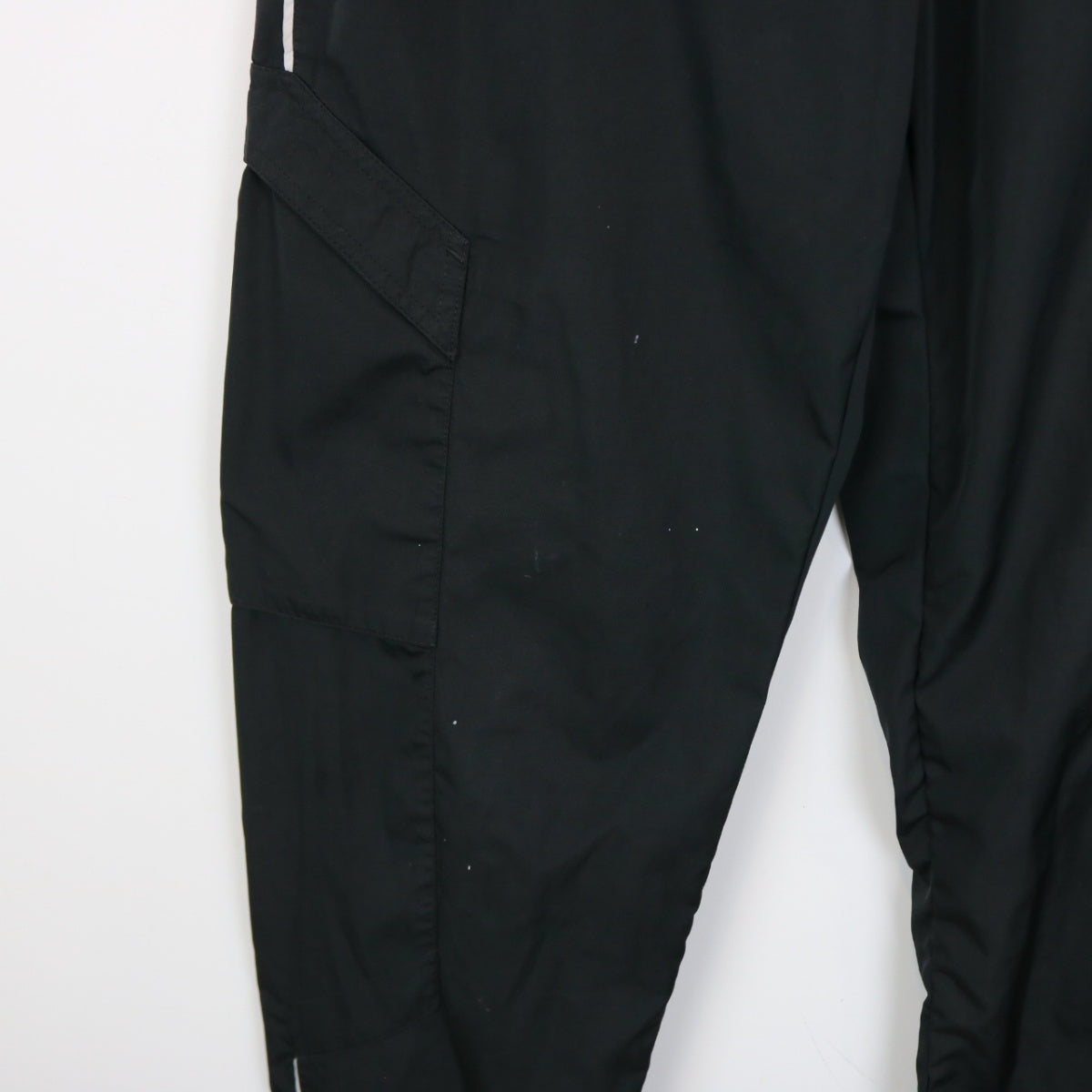 Vintage 00's Nike Track Pants - M – NEWLIFE