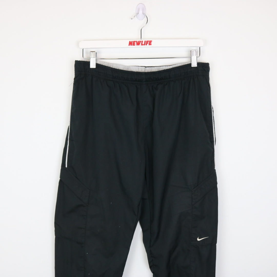 Vintage 00's Nike Track Pants - M-NEWLIFE Clothing