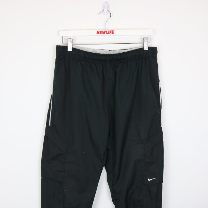 Vintage 00's Nike Track Pants - M-NEWLIFE Clothing