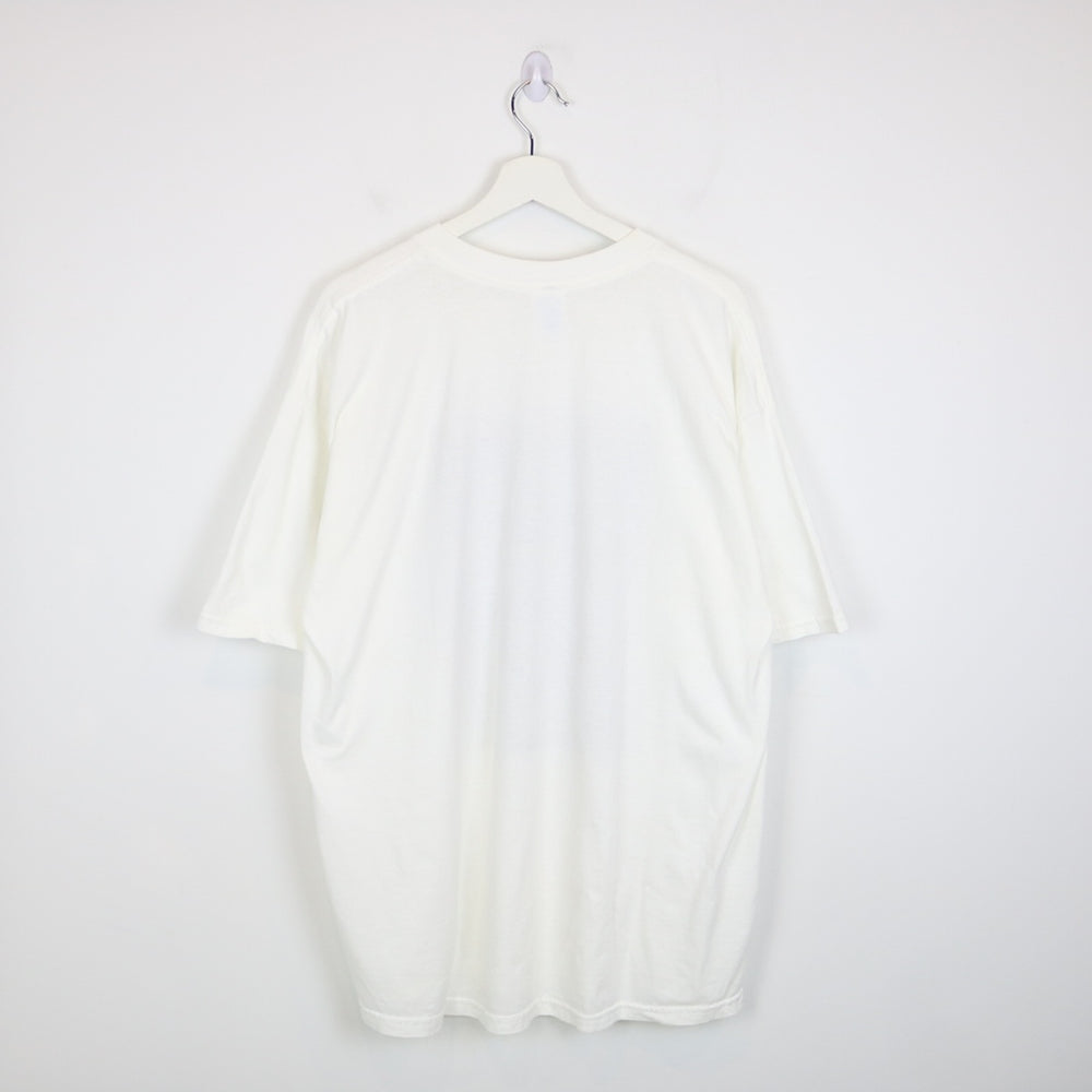 Vintage 00's Alien Tee - XL-NEWLIFE Clothing