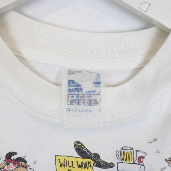 Vintage 90&