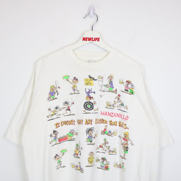 Vintage 90&
