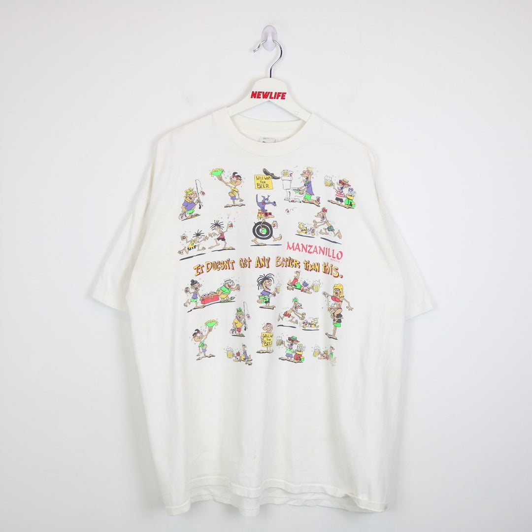 Vintage 90&