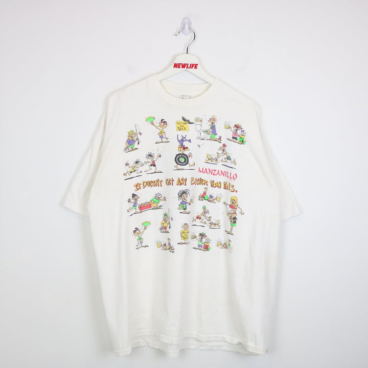 Vintage 90&