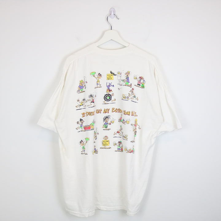 Vintage 90&