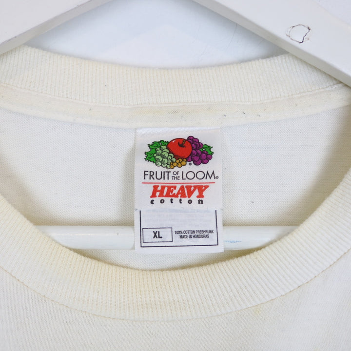 Vintage 2001 RahXephon Anime Tee - XL-NEWLIFE Clothing