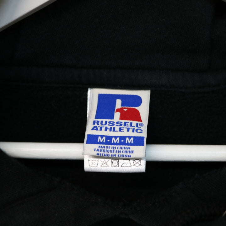 Y2K Blank Russell Athletic Hoodie - M-NEWLIFE Clothing