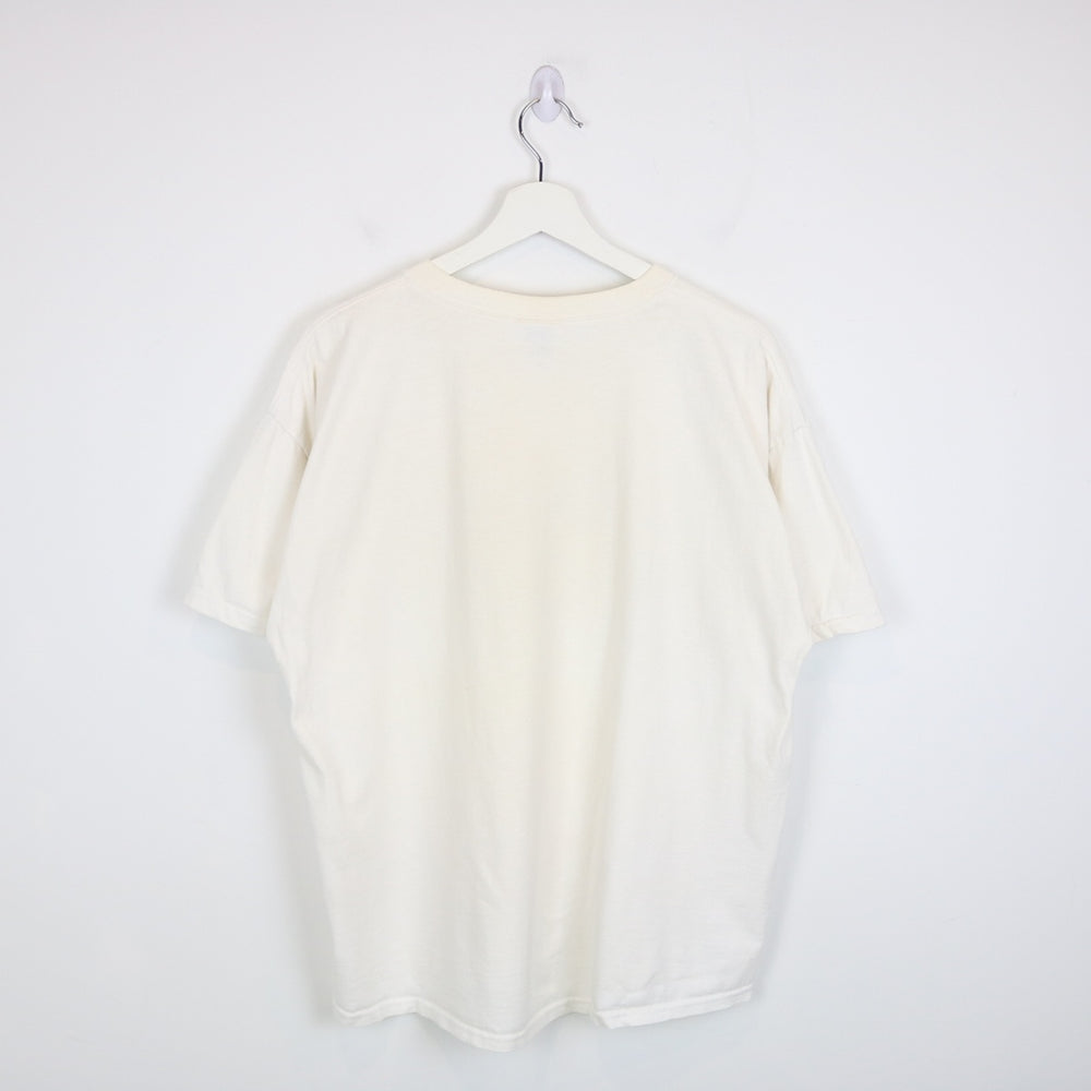 Vintage 2001 RahXephon Anime Tee - XL-NEWLIFE Clothing
