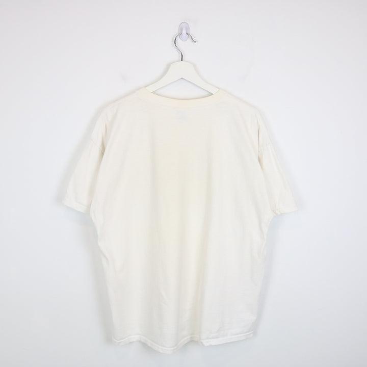 Vintage 2001 RahXephon Anime Tee - XL-NEWLIFE Clothing