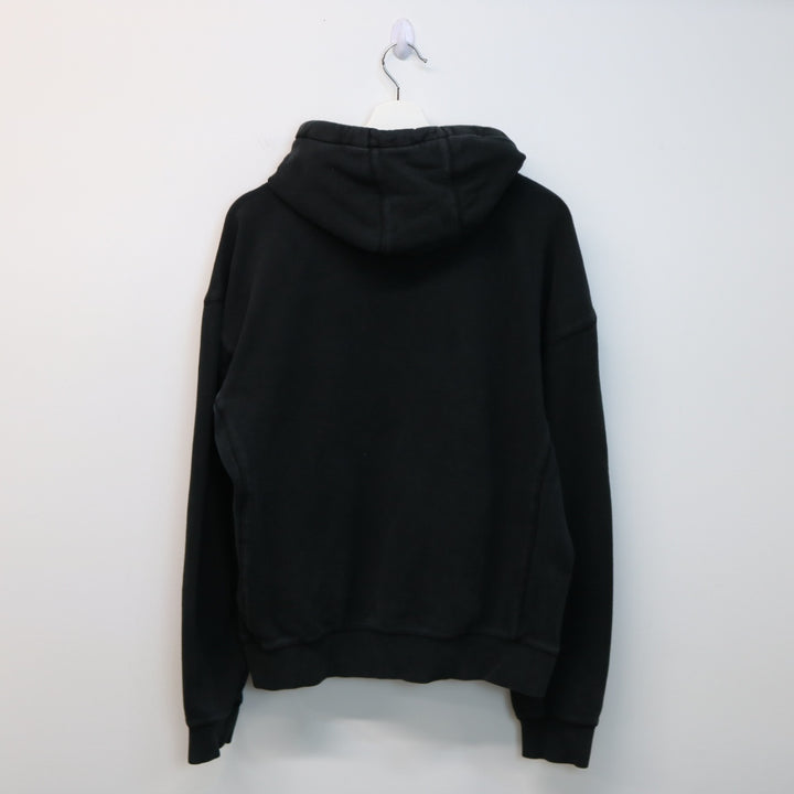 Y2K Blank Russell Athletic Hoodie - M-NEWLIFE Clothing