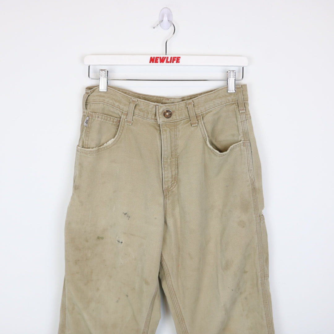 Carhartt FR Carpenter Work Pants - 30"-NEWLIFE Clothing