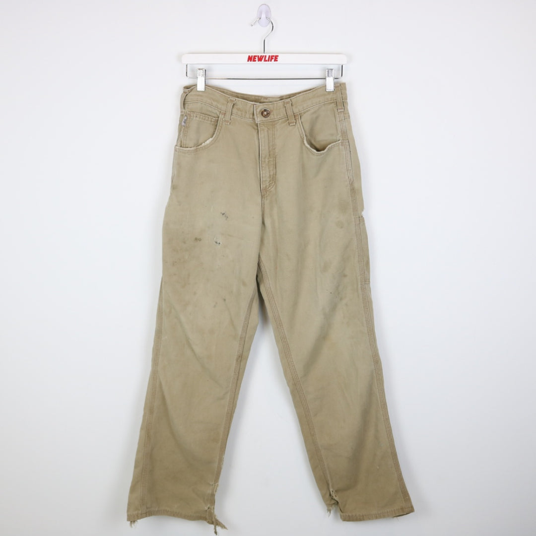 Carhartt FR Carpenter Work Pants - 30"-NEWLIFE Clothing