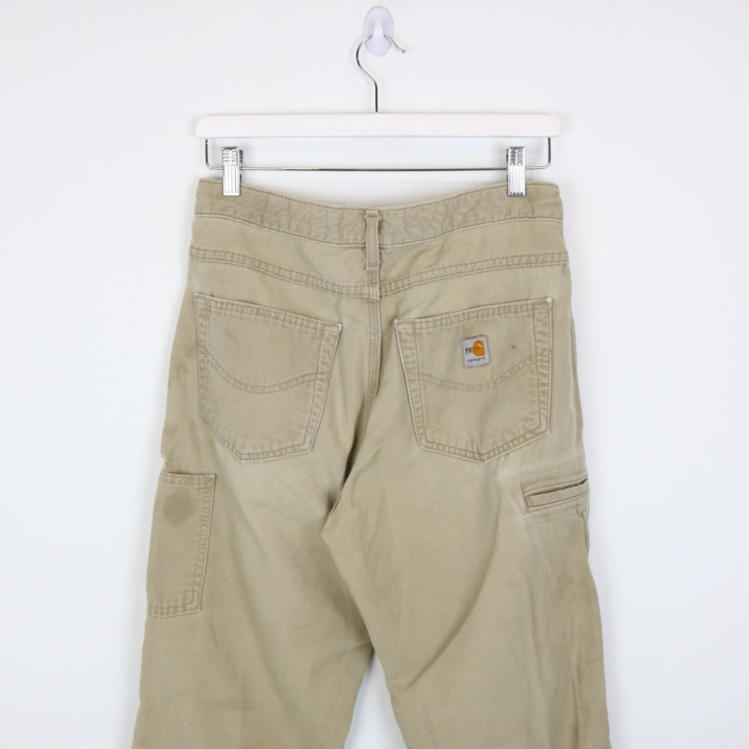 Carhartt FR Carpenter Work Pants - 30"-NEWLIFE Clothing