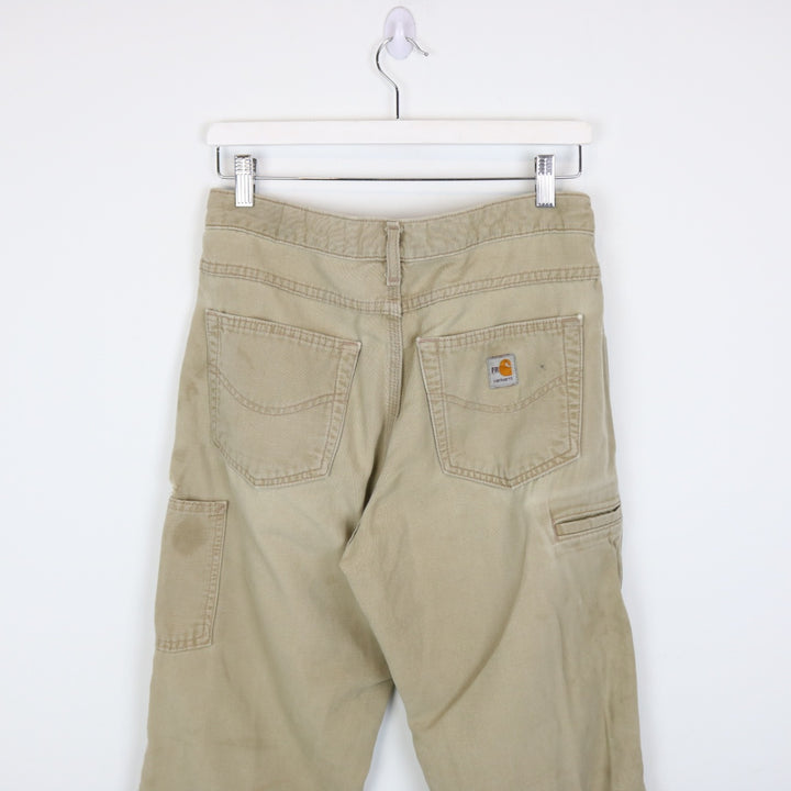 Carhartt FR Carpenter Work Pants - 30"-NEWLIFE Clothing