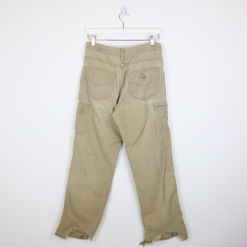 Carhartt FR Carpenter Work Pants - 30"-NEWLIFE Clothing
