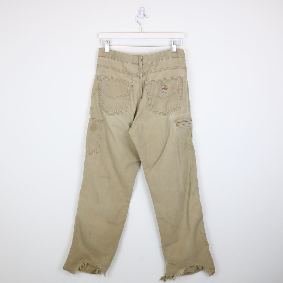 Carhartt FR Carpenter Work Pants - 30"-NEWLIFE Clothing